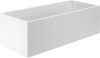 Duravit D-Neo, kád tartó habágy 160 x 70 cm 792428 Duravit D-Neo, kád tartó habágy 160 x 70 cm 792428