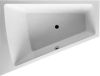 Duravit Paiova, kád 170 x 130 bal sarokba 700214 Duravit Paiova, kád 170 x 130 bal sarokba 700214