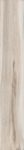 sant'agostino barkwood, white 20 x 120 cm