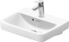 Duravit No.1, kézmosó 45 cm széles 074345