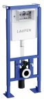   Laufen LIS, WC tartály CW3 beépíthető H8946620000001 6 liter
