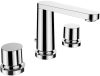 Laufen The New Classic, mosdó csaptelep F900511100000 Laufen The New Classic, mosdó csaptelep F900511100000