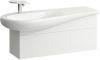 Laufen Il Bagno Alessi One alsó szekrény 99 cm H4304210979991, multicolor