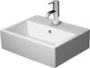 Duravit Vero Air kézmosó, 45 cm 072445 00 27 csiszolt