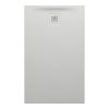 Laufen Pro Marbond zuhanytálca 80x130 cm H2159550770001, világos szürke Laufen Pro Marbond zuhanytálca 80x130 cm H2159550770001, világos szürke