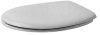 Duravit Duraplus WC ülőke 006420 Duravit Duraplus WC ülőke 006420