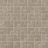 fap ceramiche summer, elle ombra mosaico 30,5 x 30,5 cm