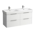   Laufen Base mosdó szekrény 115,9 cm széles H4024941102601, Pro S