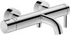 Duravit C.1, kádcsaptelep falsíkra C15230 0000 10 króm Duravit C.1, kádcsaptelep falsíkra C15230 0000 10 króm