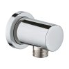 Grohe Rainshower fali csatlakozó 27057000, bemutatótermi