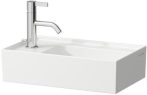   Laufen, Kartell by Laufen kézmosó 46 cm széles H8153350001111