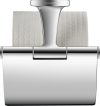 Duravit Starck T, WC papír tartó 009940