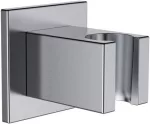   Laufen quadriga, fali tartó HF901168100000, fényes, raktári