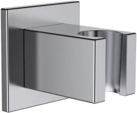 Laufen quadriga, fali tartó HF901168100000, fényes, raktári