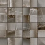 sant'agostino akoya, ocean mosaico 30 x 30 cm natur