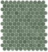 fap still, aloe matt round mosaico 29,5 x 32,5 cm fap still, aloe matt round mosaico 29,5 x 32,5 cm
