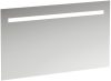 Laufen Leelo tükör világítással 120 x 70 cm H4476719501441 Laufen Leelo tükör világítással 120 x 70 cm H4476719501441