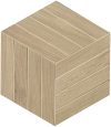 fap ceramiche fapnest, maple cube mosaico 37,5 x 43 cm matt