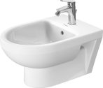 Duravit No.1, bidé, fali 227915