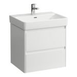   Laufen Base 2.0 mosdó szekrény 57 cm széles H4112721089901, Pro S