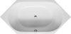 Duravit D-Code, kád 190 x 90 cm 700138 Duravit D-Code, kád 190 x 90 cm 700138
