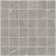 sant'agostino waystone, grey mosaico 30 x 30 cm natur