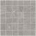sant'agostino waystone, grey mosaico 30 x 30 cm natur