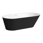   Laufen, Kartell by Laufen kád 171,5 x 81,5 cm H2263320650001