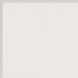 sant'agostino by starck flexible architecture, flexi 2 white mat 30 x 30 cm