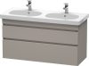 Duravit Durastyle, alsószekrény DS 6486