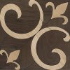 fap ceramiche nuances, classic faggio noce tappeto 45 x 45 cm RT fap ceramiche nuances, classic faggio noce tappeto 45 x 45 cm RT