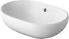 Duravit Foster, mosdó 49,5 cm széles 033550