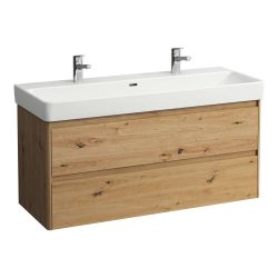 Laufen Base 2.0 mosdó szekrény 117 cm széles H4113221082671, Pro S