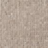 fap ceramiche maku, nut gres micromosaico 30 x 30 cm matt