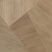 sant'agostino primewood, mix 90 x 90 cm natur