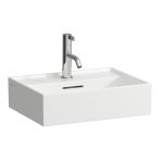   Laufen, Kartell by Laufen kézmosó  45 cm széles H8153300001041