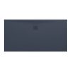 Laufen Pro Marbond zuhanytálca 70x140 cm H2159540780001, antracit Laufen Pro Marbond zuhanytálca 70x140 cm H2159540780001, antracit