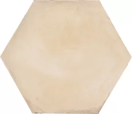 Marca Corona 1741, terra avorio esagona