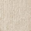 fap ceramiche maku, sand gres micromosaico 30 x 30 cm matt