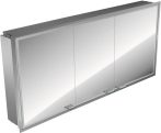   Emco, Asis Prestige tükrös szekrény világítással 160 cm széles 9897 050 80