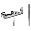 Laufen The New Classic, kád csaptelep szett F900560100600 Laufen The New Classic, kád csaptelep szett F900560100600