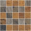 sant'agostino metastone, sunset 30 x 30 cm natur, mosaico sant'agostino metastone, sunset 30 x 30 cm natur, mosaico