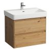 Laufen Base 2.0 mosdó szekrény 67 cm széles H4112921082671, Pro S Laufen Base 2.0 mosdó szekrény 67 cm széles H4112921082671, Pro S