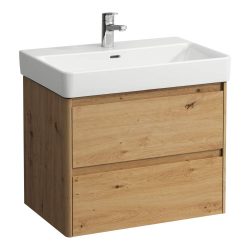 Laufen Base 2.0 mosdó szekrény 67 cm széles H4112921082671, Pro S