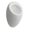 Laufen Il Bagno Alessi One vizelde H8409757570001 matt fehér Laufen Il Bagno Alessi One vizelde H8409757570001 matt fehér