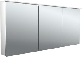 Emco, Asis Pure2 Design tükrös szekrény világítással 140 cm széles 9797 054 07
