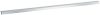 Laufen Frame 25 tükör világítás 130 cm H4475329000071 Laufen Frame 25 tükör világítás 130 cm H4475329000071