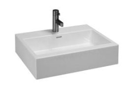 Laufen Living City mosdó 60 cm széles H8174330001041