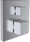 Laufen quadriga, zuhany csaptelep F901176423000 Laufen quadriga, zuhany csaptelep F901176423000