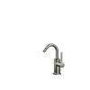 Dornbracht, Vaia bidé csaptelep 33 600 809 19, sötét króm Dornbracht, Vaia bidé csaptelep 33 600 809 19, sötét króm